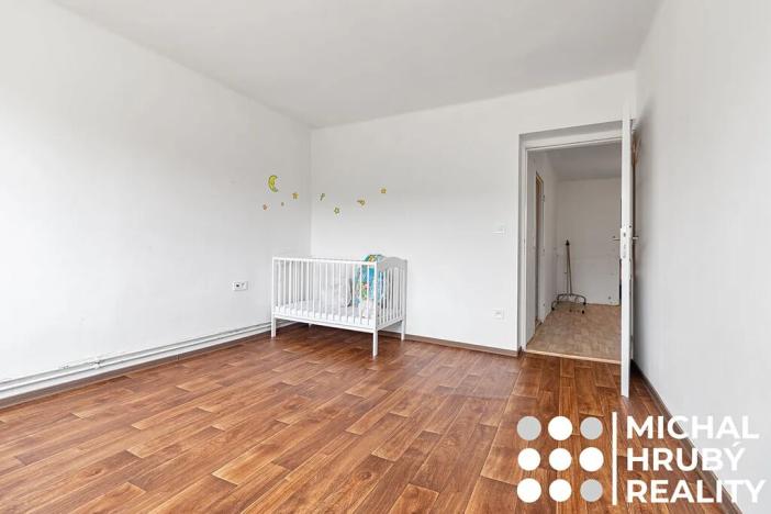 Prodej bytu 4+1, Hlučín, Ostravská, 119 m2