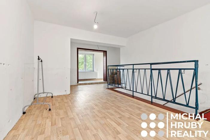 Prodej bytu 4+1, Hlučín, Ostravská, 119 m2