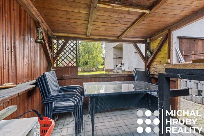 Prodej bytu 4+1, Hlučín, Ostravská, 119 m2