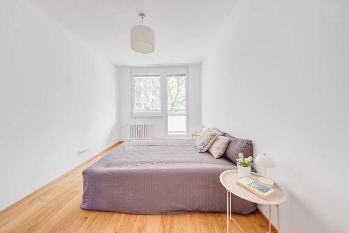 Prodej bytu 3+1, Praha - Hlubočepy, Pražského, 71 m2