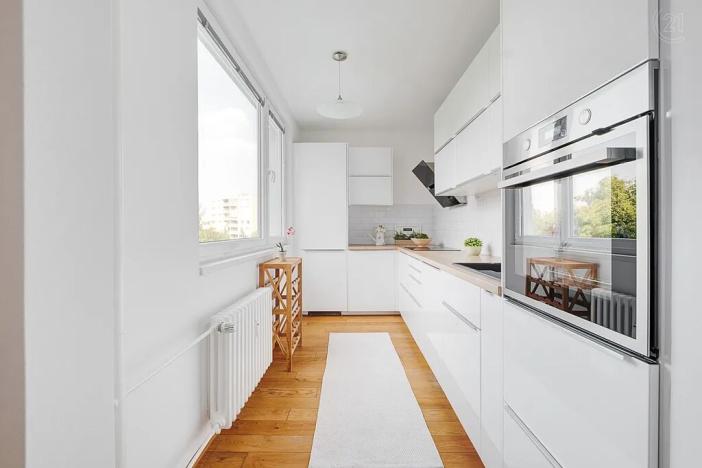 Prodej bytu 3+1, Praha - Hlubočepy, Pražského, 71 m2
