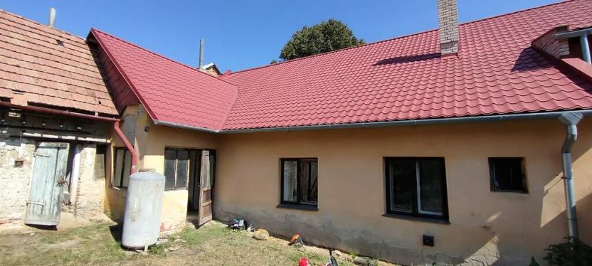 Prodej rodinného domu, Zborovice, 127 m2