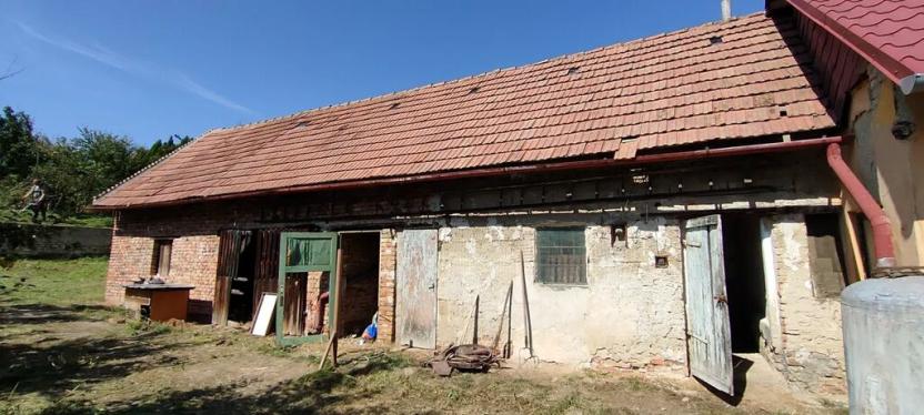 Prodej rodinného domu, Zborovice, 127 m2