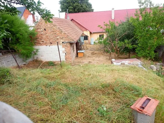 Prodej rodinného domu, Zborovice, 127 m2