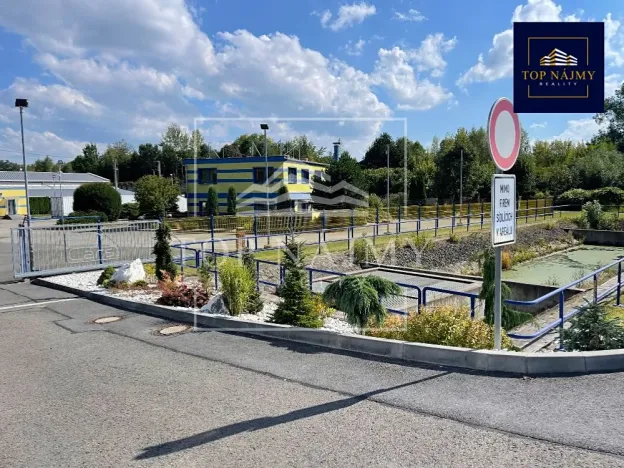 Pronájem kanceláře, Ostrava, Opavská, 34 m2