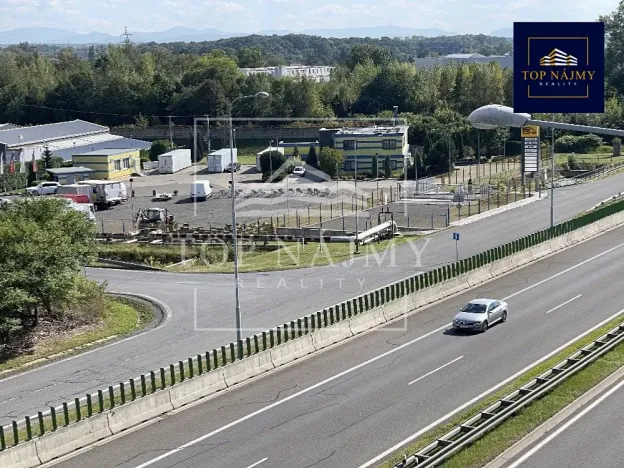 Pronájem kanceláře, Ostrava, Opavská, 34 m2