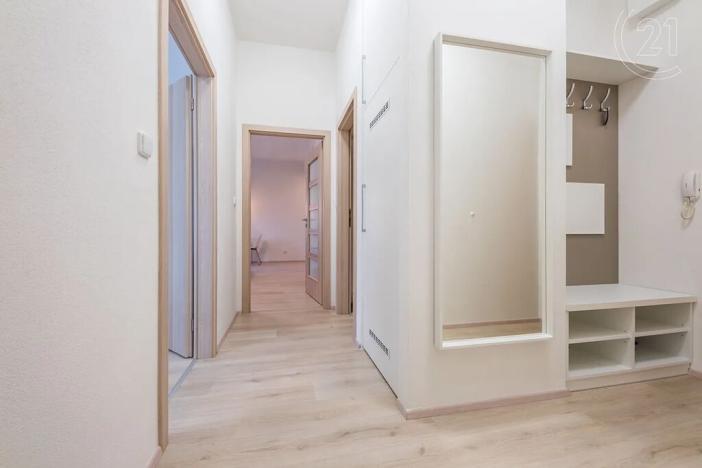 Pronájem bytu 2+kk, Plzeň, Bolevecká, 62 m2