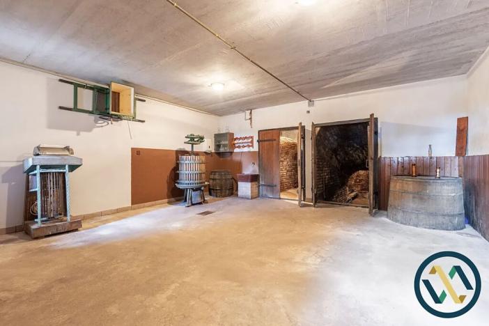 Prodej vinného sklepa, Strachotín, 192 m2