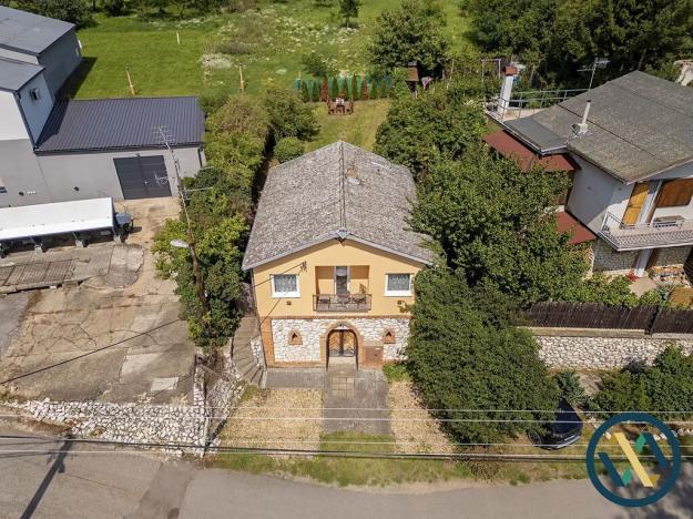 Prodej vinného sklepa, Strachotín, 192 m2