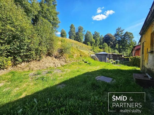 Prodej rodinného domu, Kraslice, 76 m2