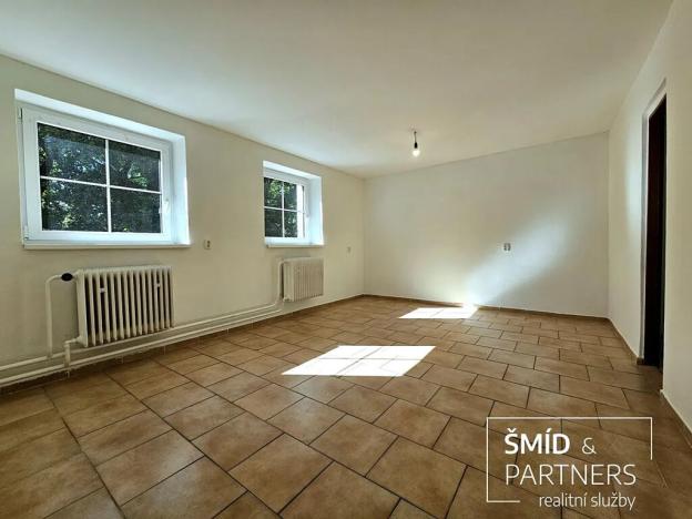 Prodej rodinného domu, Kraslice, 76 m2