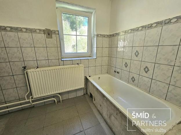 Prodej rodinného domu, Kraslice, 76 m2