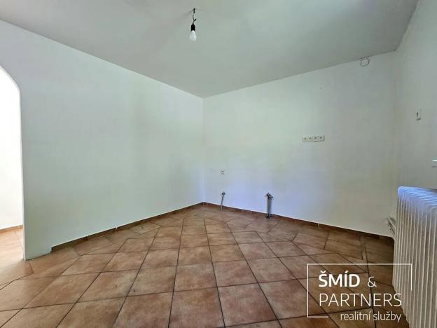 Prodej rodinného domu, Kraslice, 76 m2