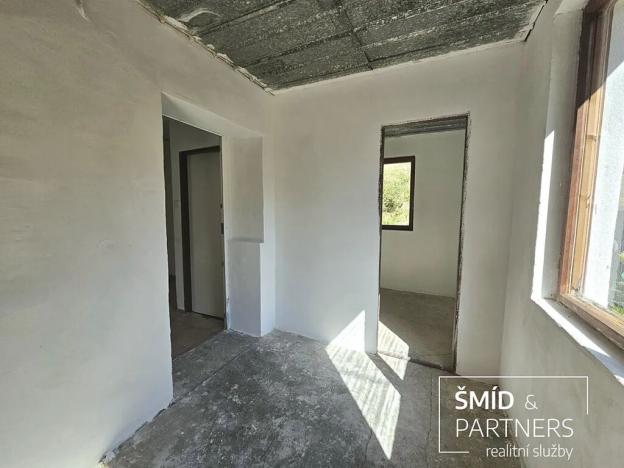 Prodej rodinného domu, Kraslice, 76 m2