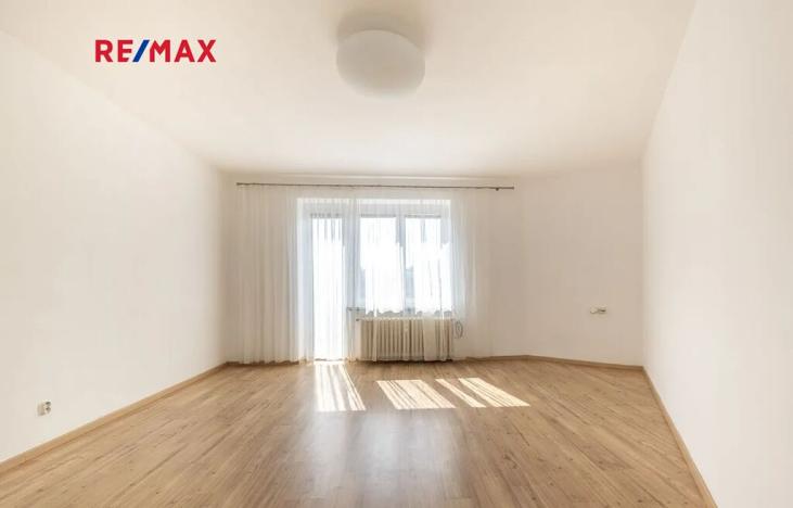 Pronájem bytu 3+1, Praha - Podolí, Jeremenkova, 80 m2