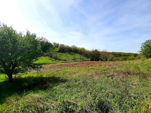 Prodej pozemku pro bydlení, Nenkovice, 811 m2