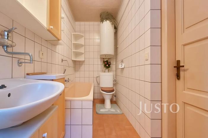 Prodej rodinného domu, Lhenice, 61 m2