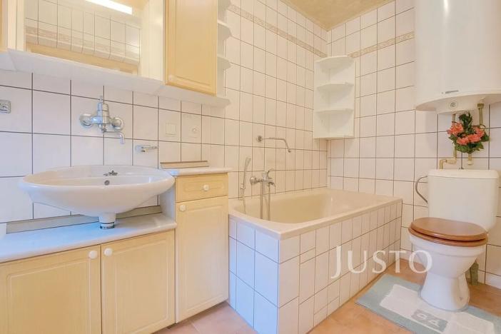 Prodej rodinného domu, Lhenice, 61 m2