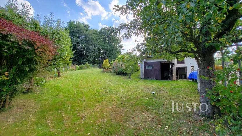 Prodej rodinného domu, Lhenice, 61 m2