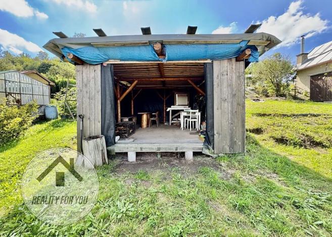 Prodej chaty, Semily, Pod Vartou, 20 m2