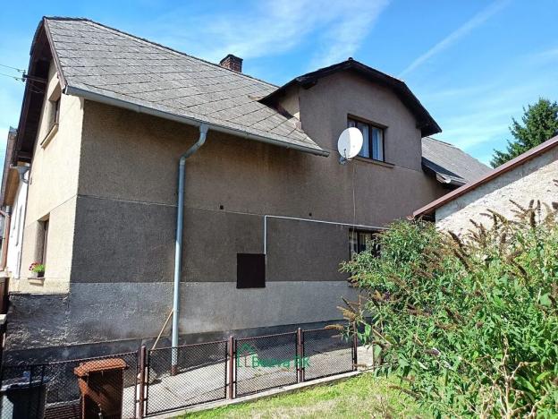 Prodej rodinného domu, Zdice, Stará Zvonice, 131 m2