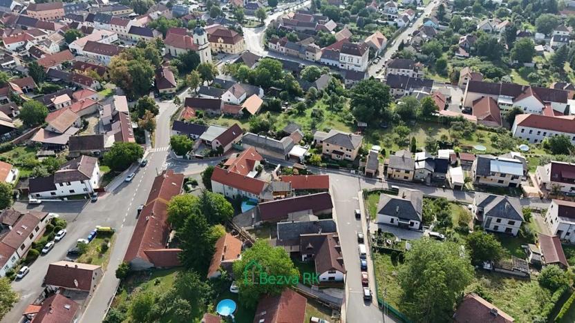 Prodej rodinného domu, Zdice, Stará Zvonice, 131 m2