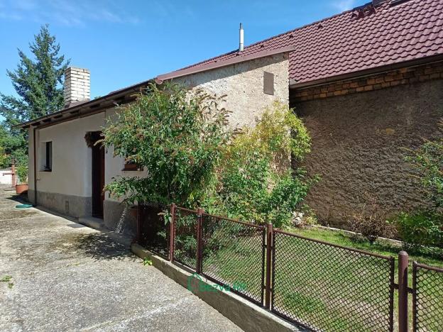 Prodej rodinného domu, Zdice, Stará Zvonice, 131 m2