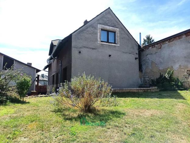 Prodej rodinného domu, Zdice, Stará Zvonice, 131 m2