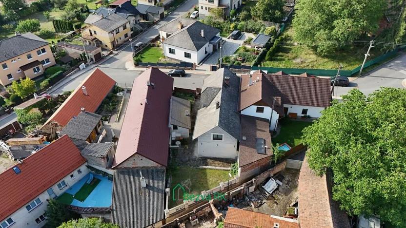 Prodej rodinného domu, Zdice, Stará Zvonice, 131 m2