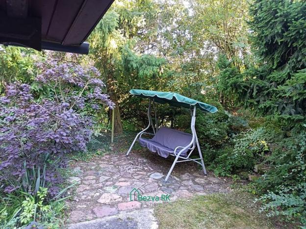 Prodej chaty, Nezabudice, 51 m2