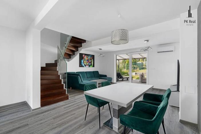 Prodej rodinného domu, Holubice, 93 m2