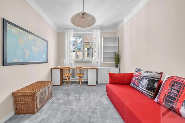 Prodej bytu 3+1, Hradec Králové, Velké náměstí, 98 m2