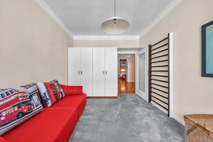 Prodej bytu 3+1, Hradec Králové, Velké náměstí, 98 m2