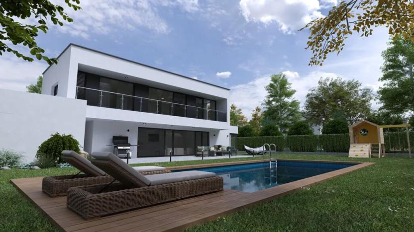 Prodej rodinného domu, Černošice, Strakonická, 206 m2