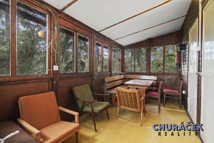 Prodej komerčního pozemku, Kácov, 16220 m2