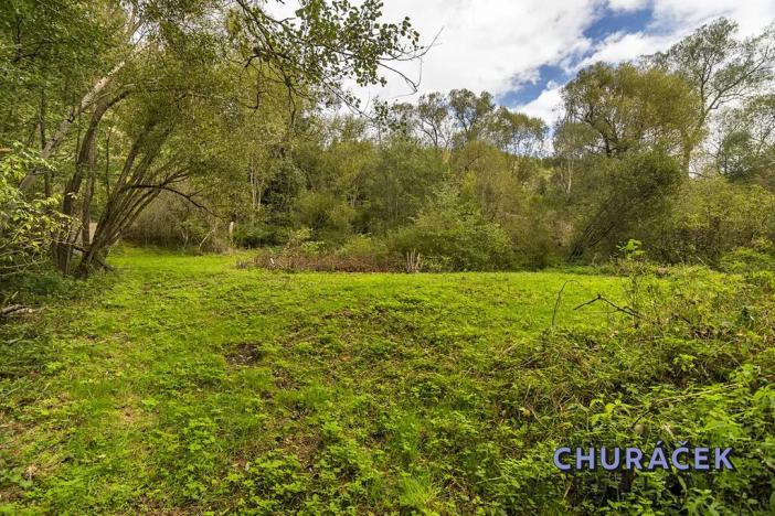 Prodej komerčního pozemku, Kácov, 16220 m2