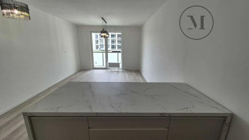 Pronájem bytu 2+kk, České Budějovice, Branišovská, 67 m2