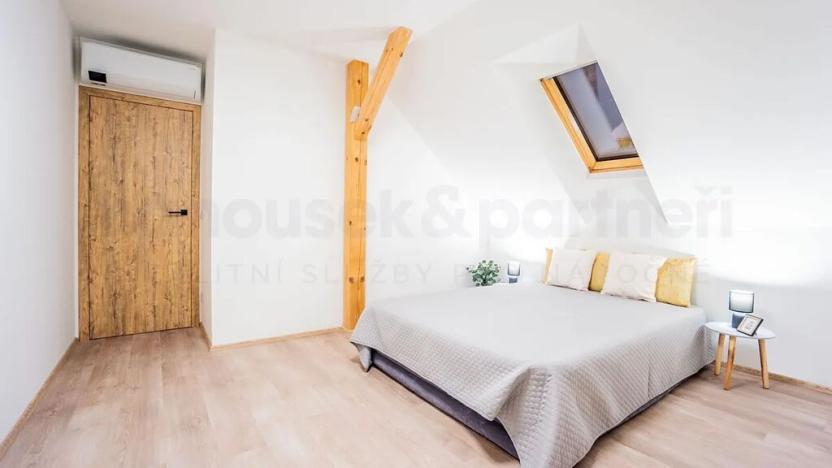 Prodej bytu 4+kk, Vrchlabí, Horská, 90 m2