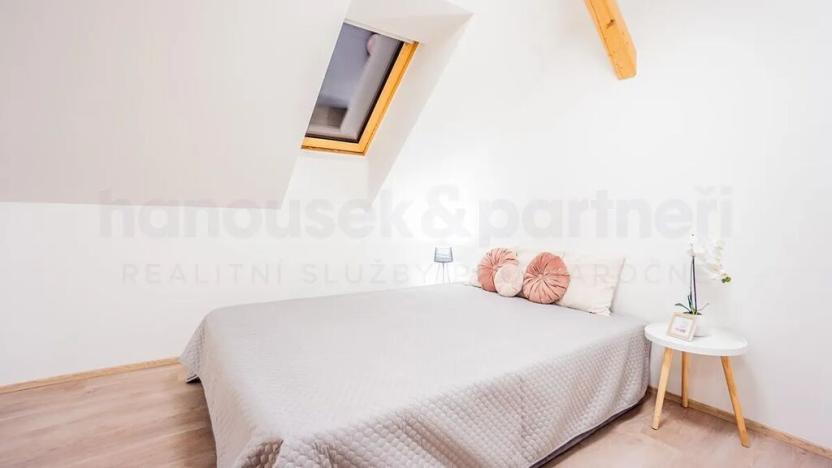 Prodej bytu 4+kk, Vrchlabí, Horská, 90 m2