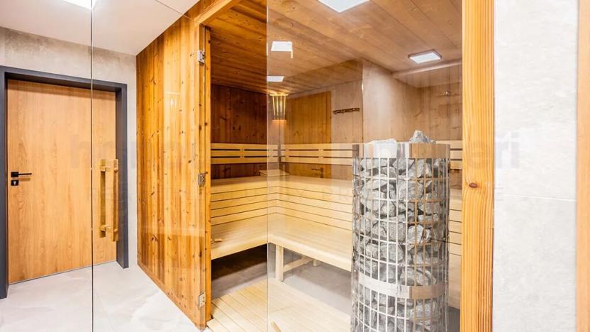 Prodej bytu 4+kk, Vrchlabí, Horská, 90 m2