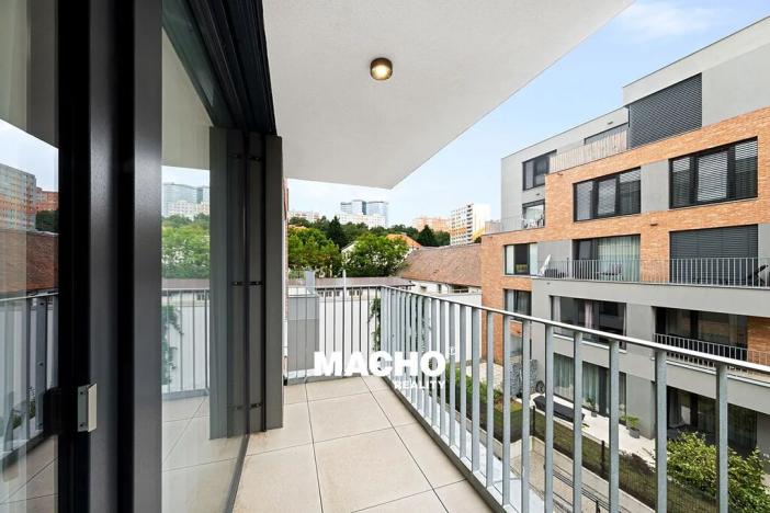 Pronájem bytu 2+kk, Praha - Michle, Michelská, 62 m2