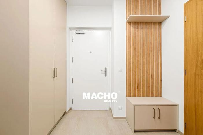 Pronájem bytu 2+kk, Praha - Michle, Michelská, 62 m2