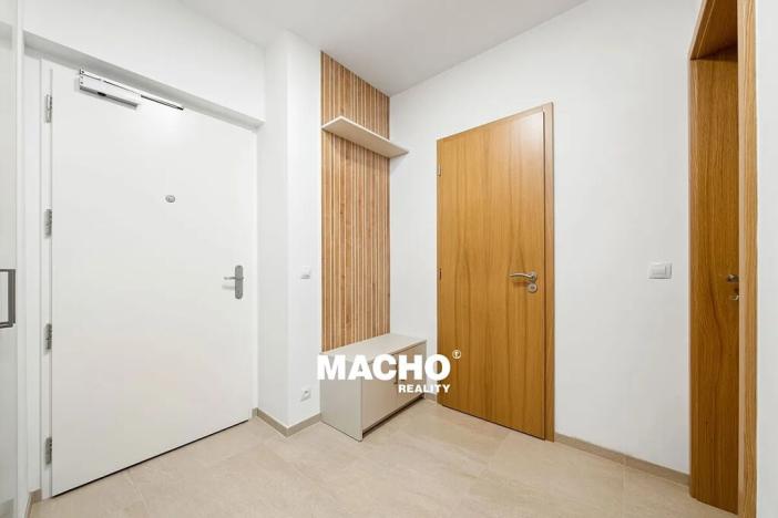 Pronájem bytu 2+kk, Praha - Michle, Michelská, 62 m2