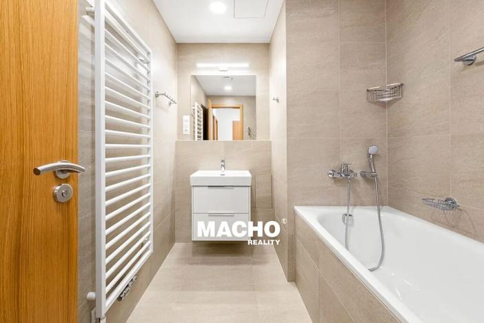 Pronájem bytu 2+kk, Praha - Michle, Michelská, 62 m2