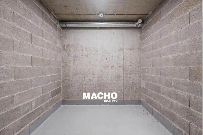 Pronájem bytu 2+kk, Praha - Michle, Michelská, 62 m2