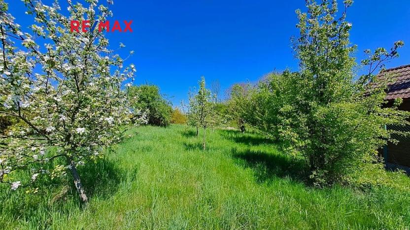 Prodej pozemku, Praha - Přední Kopanina, Nové domy, 2238 m2