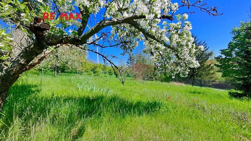 Prodej zahrady, Praha - Přední Kopanina, Nové domy, 2238 m2