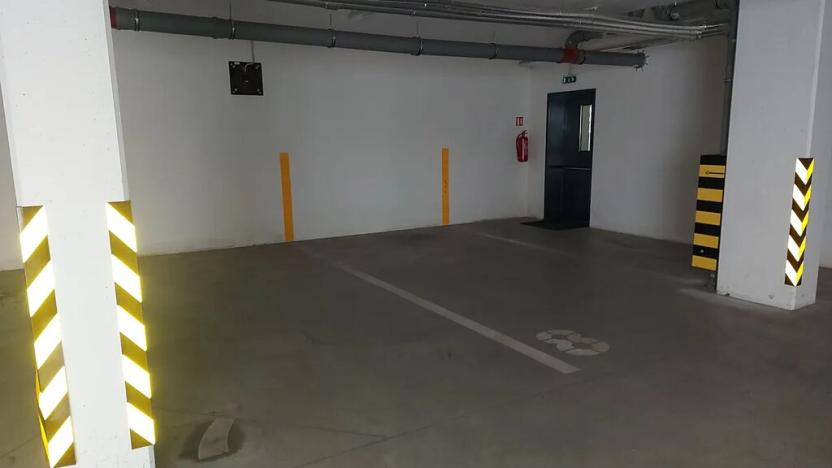 Pronájem - jiné, Brno, Křídlovická, 15 m2