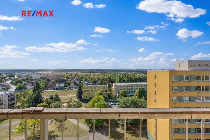 Prodej bytu 2+kk, Praha - Chodov, Ke Kateřinkám, 39 m2