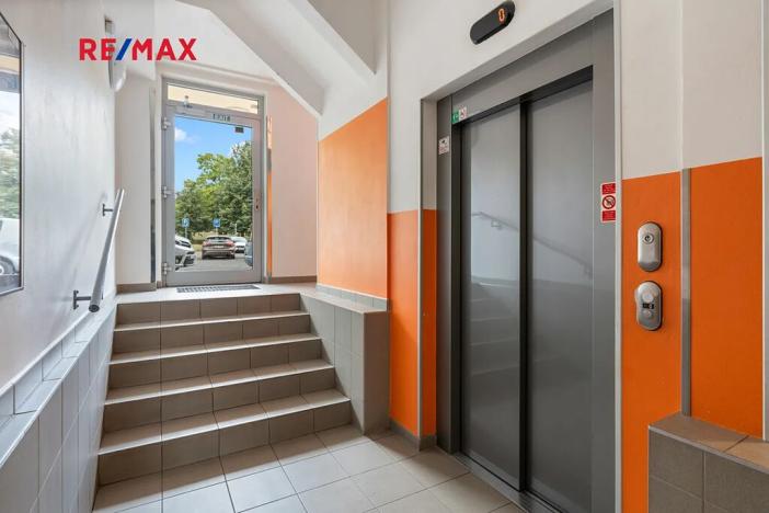 Prodej bytu 2+kk, Praha - Chodov, Ke Kateřinkám, 39 m2